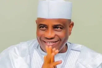Why I Withdrew From Senatorial Race - Tambuwal
