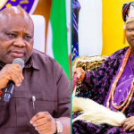 BREAKING: Adeleke Deposes Apetu Of Ipetumodu Over US Fraud Conviction