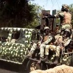 Troops Kill 12 Terrorists in Borno Operation