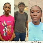 NDLEA, Foreign Agencies Smash Cross-Border Drug, Money Laundering Ring