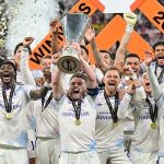 Villa End 30-Year Trophy Drought With Europa League Triumph