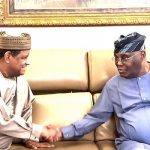 We Must Unite Ahead Of 2027" — Atiku