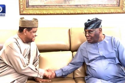 We Must Unite Ahead Of 2027" — Atiku