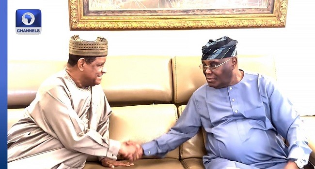 We Must Unite Ahead Of 2027" — Atiku