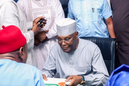 Atiku Takes Early Lead in ADC Primary, Wins Five States