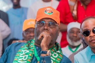 ADC Primary Election: Atiku Takes Early Lead Over Amaechi, Hayatu-Deen as Collation Begins