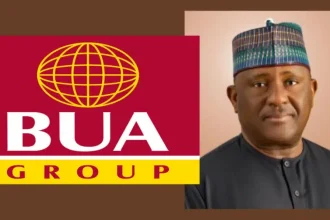 BUA Boss Becomes Africa’s Second Wealthiest Man After Dangote