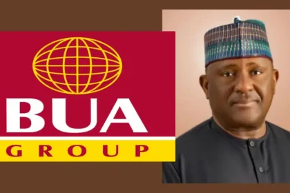 BUA Boss Becomes Africa’s Second Wealthiest Man After Dangote