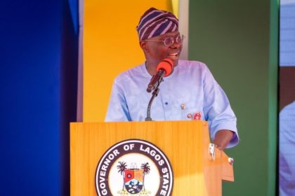 Seven Years After, Sanwo-Olu Salutes Lagosians for Support