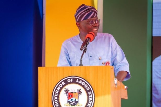 Terrorism, Banditry: Sanwo-Olu, Yari Seek Collective Action