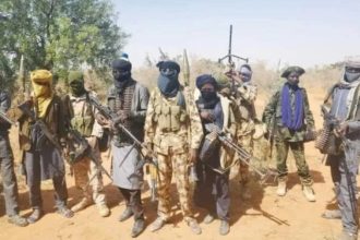 Oyo School Kidnappers Open Talks, Demand Gov Negotiation