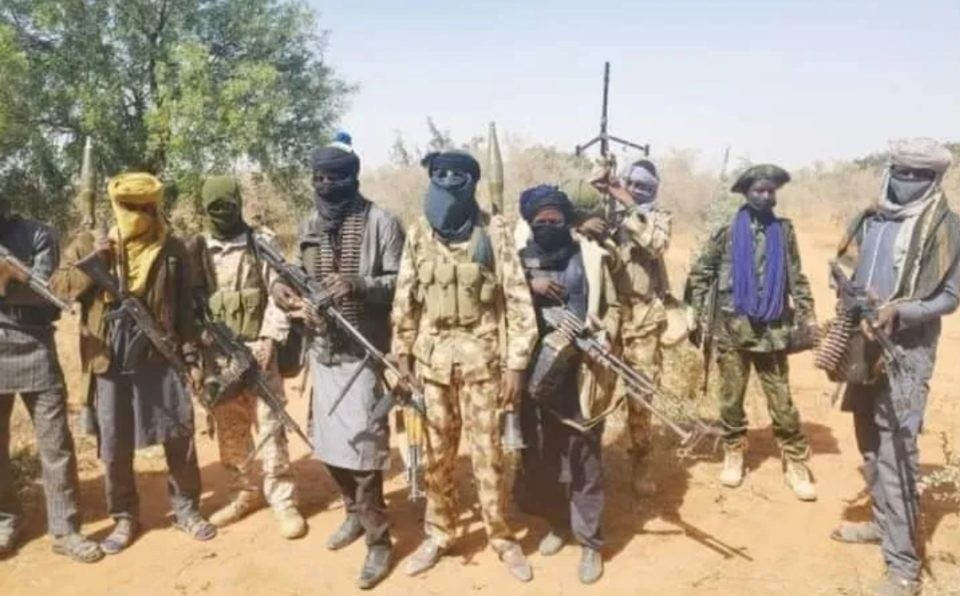 Oyo School Kidnappers Open Talks, Demand Gov Negotiation