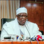 ACF Suspends BoT Chairman Over Alleged Violations