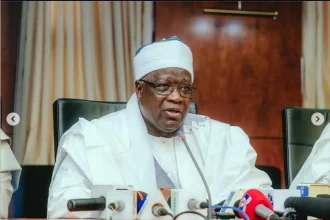 ACF Suspends BoT Chairman Over Alleged Violations