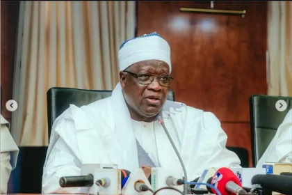 ACF Suspends BoT Chairman Over Alleged Violations