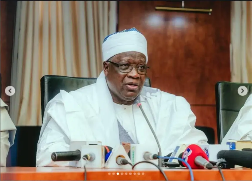 ACF Suspends BoT Chairman Over Alleged Violations
