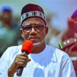 Bala Mohammed Redeploys Cabinet