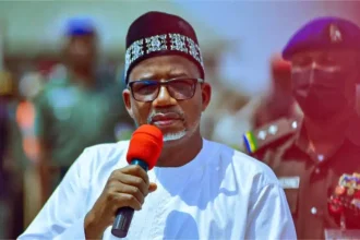 Bala Mohammed Redeploys Cabinet