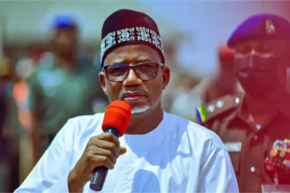 Bala Mohammed Dumps PDP, Joins New Party