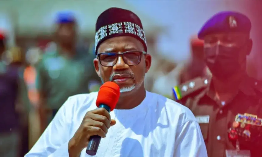 Bala Mohammed Dumps PDP, Joins New Party