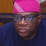 No Manifesto Onanuga Attacks NDC