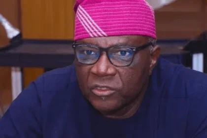 No Manifesto Onanuga Attacks NDC