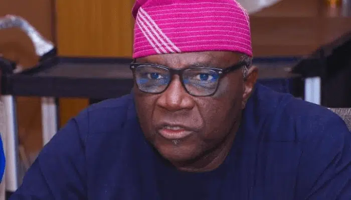NDC Is Not an Agent of APC