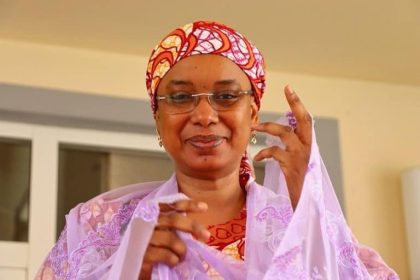 2027: Binani Dumps ADC For NDC