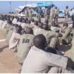 Borno Govt Defends Reintegration of Repentant Terrorists