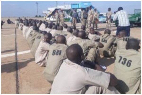 Borno Govt Defends Reintegration of Repentant Terrorists