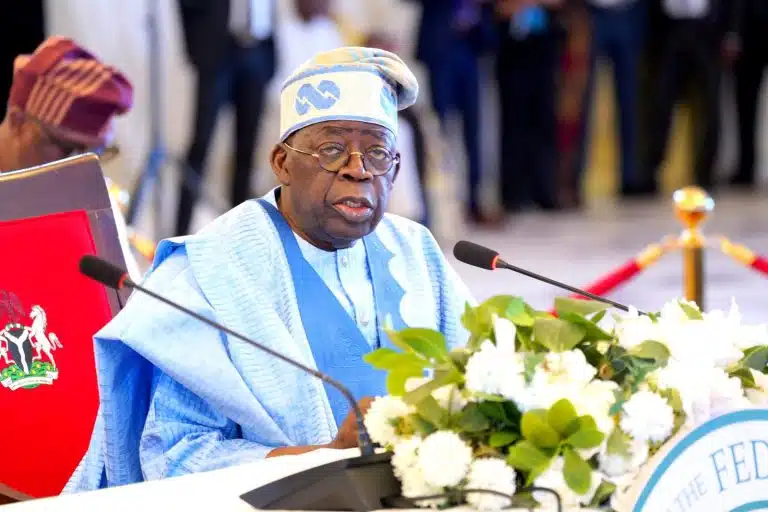 ‘Nigeria Will Not Tolerate Drug Barons’ – Tinubu Hails NDLEA Over $360m Bust