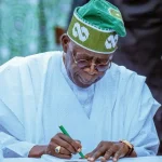 Tinubu Federal Permanent Secretaries