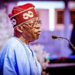 "Our Children Will Be Brought Back Safely" — Tinubu