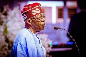"Our Children Will Be Brought Back Safely" — Tinubu