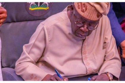 Tinubu Moves to Strengthen Governance with New Perm Sec Postings