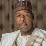Zulum Rejects Senate Bid Ahead Of 2027 Elections