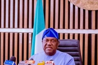Nigeria Cannot Build Literacy While Schools Remain Under Threat -  Akume