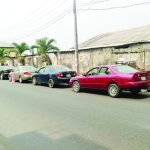 Lagos Set To Begin Paid On-Street Parking In Selected LGAs