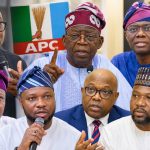 Inside Lagos APC Power Structure: Endorsements, Alignments and Democracy Debate