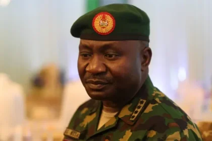 Coup Plot Would Have Failed Even Without Army — Defence Minister