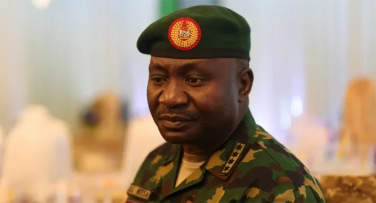 Coup Plot Would Have Failed Even Without Army — Defence Minister
