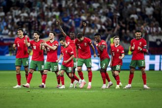 Forget Tradition, Portugal Look Built for the 2026 World Cup