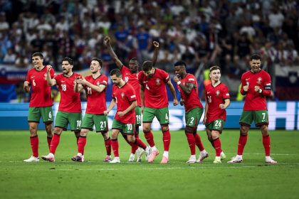 Forget Tradition, Portugal Look Built for the 2026 World Cup