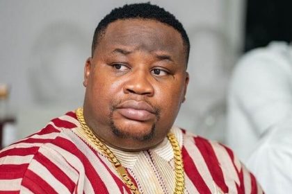 Activists And Celebrities In Nigerian Politics