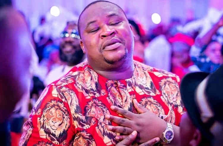 I Did Not Participate in APC Imo Primary, I Stepped Down For Zoning – Cubana Chief Priest Clarifies