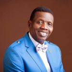 God Has Already Decided Nigeria's Next President, Says Pastor Adeboye