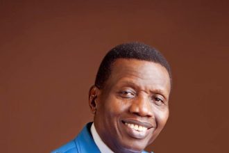 God Has Already Decided Nigeria's Next President, Says Pastor Adeboye
