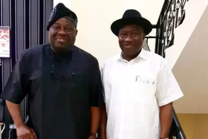 2027: Jonathan’s Return Would Shake Presidential Race – Momodu