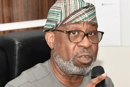 Tinubu’s Bold Economic Reforms Rescued Nigeria From Complete Crash, Says Dele Alake