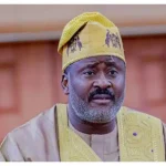 Desmond Elliot Loses APC Return Ticket In Lagos Assembly Primaries